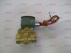 Mros10039106-8210g35 Asco Solenoid Valve Used