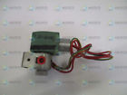Mros10039107-8262g35 Asco Solenoid Valve Used