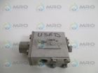 Mros10044813-1023-1 Industrial Mro Valve Used