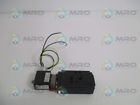 Mros10046112-6519e1-4 Burkert Solenoid Valve New No Box