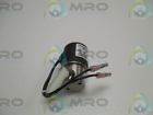 Mros10056415-b2016-s20 Precision Dynamics Solenoid Valve Used