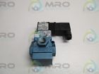 Mros10057663-55b-13-pi Mac Solenoid Valve New In Box