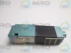 Mros10058251-082sa415m Numatics Solenoid Valve Repaired Used