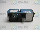 Mros10058373-m92007-04p Mac Solenoid Valve Base Used