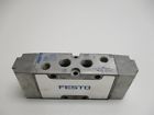 Mros10060470-vl-5-3 Festo Pneumatic Valve New No Box