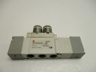 Mros10060474-sya5420 Smc Air Pilot Valve New No Box