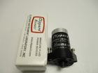 Mros10060492-r334 Clippard Delay Valve New In Box