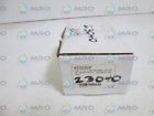 Mros1008091-453290f Burkert Valve New In Box