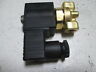 Mros500323-vx2232-02n-5d1 Smc Valve Used