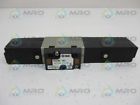 Mros6005047-vfs2300-5fz Smc Solenoid Valve New No Box