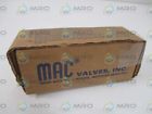 Mros70015137-56c-16-611jc Mac Solenoid Valve New In Box