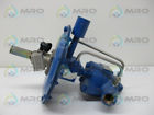 Mros8004016-y1 Anderson Greenwood Crosby Pressure Reducing Valve Used
