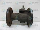 Mros8004463-31 2236mt Ball Valve New No Box