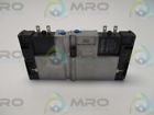 Mros90010855-cpa14-m1h-2x3gls Festo Solenoid Valve Used