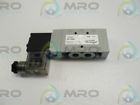 Mros90010914-00-7290 Numatics Solenoid Valve New No Box