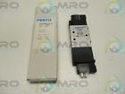 Cpe14-m1bh-5-3g-1-8 Mros90011290-cpe14-m1bh-5-3g-1-8 Festo Solenoid Valve New In Box