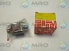 Mros90012266-027f1047 Danfoss Valve Body New In Box