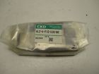 Mros90016201-4l2-4-fg-d3n-m6 Ckd New In Factory Bag