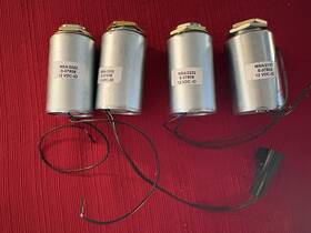 12vdc-id Msa S-07184 Solenoid Valve Qty-4 Assortment 12vdc-id Msa S-07184 Solenoid Valve Qty-4 Assortment