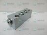 Msp-05sg10b Graco Trabon Modular Divider Valve New No Box