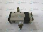 Msv-98322pp Stc Valve Pneumatic Used