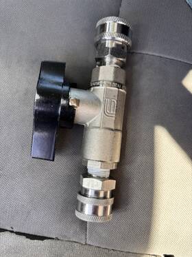 20.0032 Mtm Hydro 300psi Ball Valve
