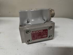 G761-3562b Mts Servo Valve Moog# G761-3560 4500psi