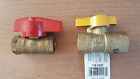 110-223c Mueller Bugatti Cw617n Lot Of 2