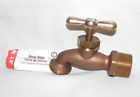 Mueller Global New Hose Bibb 3 4 Male Thread 032888030046