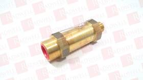 Bh34444 Mueller Industries / Used