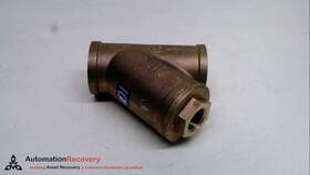 Mlf351mn Mueller Steam Specialty Bronze Pressure Class 150# #237446