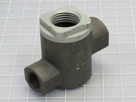 80275111100 Multivac 170204 Valve Assy 900002911 T187603
