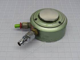 T175505 Murimotor Fb70s Air Pressure Regulator 0.6 Mpa