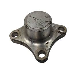 109612 Mv 316 Cmn-y Compact Vacuum Relief Valve