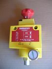 Mvl32-04y Numatics Pneumatic Lockout Valve Ports
