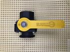 Mvs220fp Banjo Ball Valve Full Port Stubby Manifold Flange