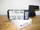 Mvsc-300-4e1 Mindman Pneumatic Solenoid Valve