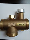 Mx128c Honeywell 1-1-4 Npt Mx