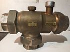 Mx130c Honeywell Sparco 2 Npt Mx