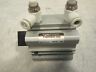 Cq2kb40-30d N-a Smc Pneumatic Cylinder Max Pressure Dbs-15180