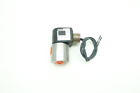 N0c111c2 Parker New Solenoid Valve Npt