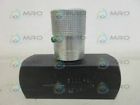 N1220st Parker Needle Valve Used