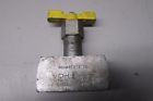 N1513 Marsh Hydraulic Flow Control
