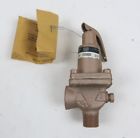 N31l Watts Brass Valve 3-4