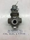 N3657100253 Db4 Schrader Bellows Solenoid Valve Inlet Outlets