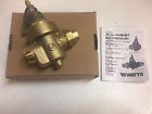 Lfn55b-m1 N55bu-m1 Watts Water Pressure Reducing Valve