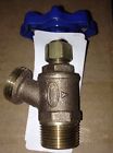 74-cl-3 N64n008 4 Nibco Inc Boiler Drain Mip 3 Per Each