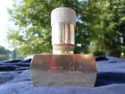 N800b Parker Hydraulics Needle Valve Nptf Psi Gpm Brass