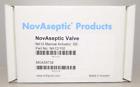 Na12-150 Millipore Novaseptic Na12 Manual