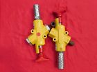 Nac0012b Nuair Lockout Valve Exhaust With Muffler